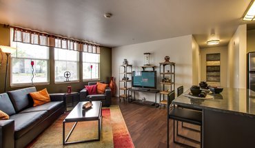 3 of 33 The Village At Chandler Crossings Apartment for rent in East Lansing, MI