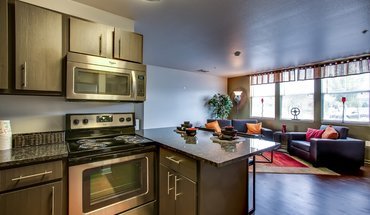 5 of 33 The Village At Chandler Crossings Apartment for rent in East Lansing, MI