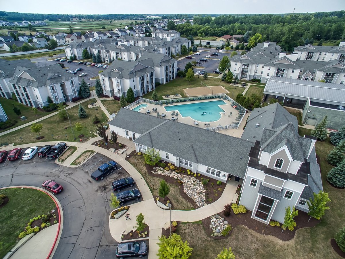 The Village At Chandler Crossings Apartment for rent in East Lansing, MI