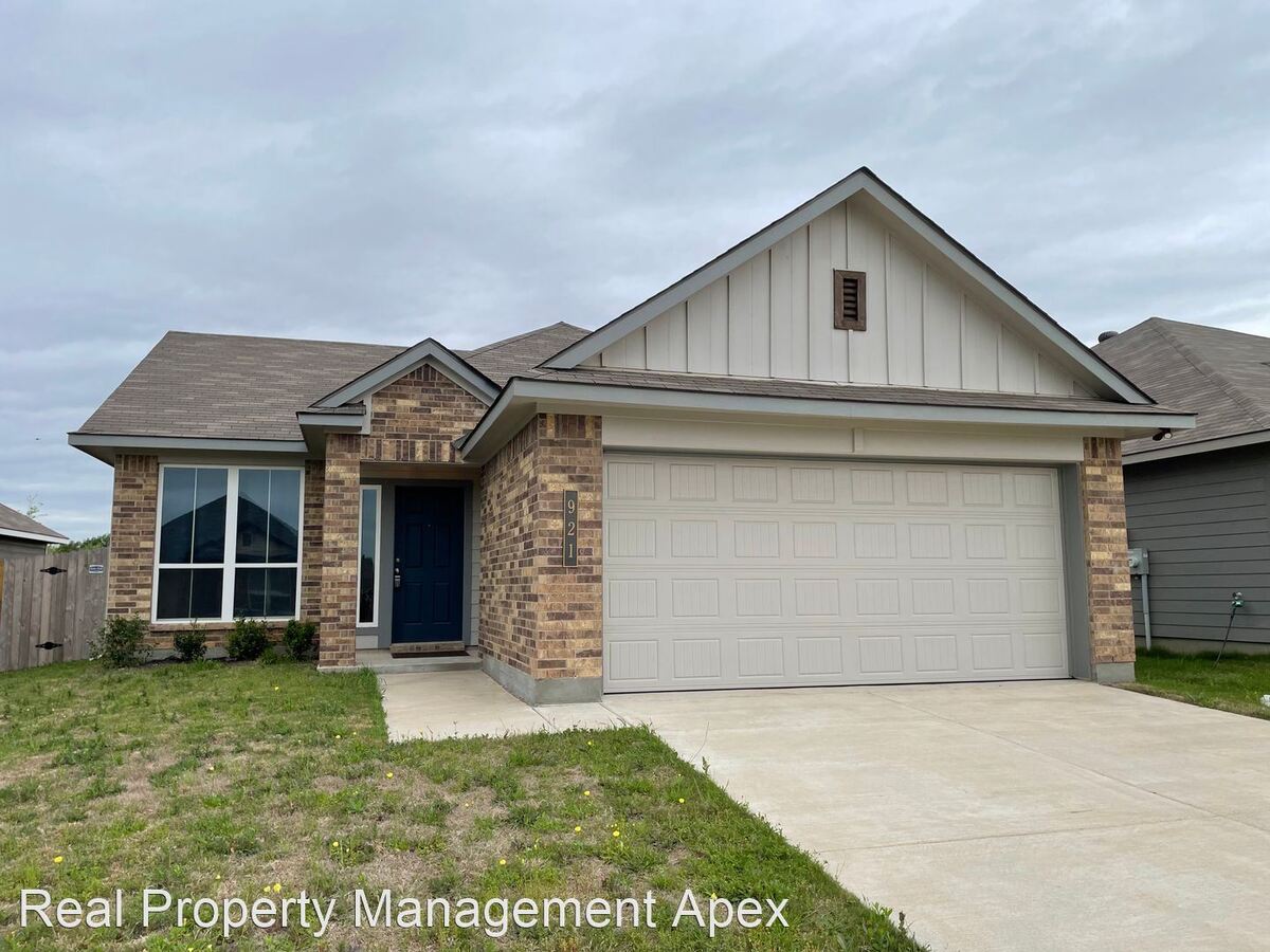 921 Murphy Rd Waco, TX House for Rent Rentable