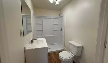 5 of 8 504 W Elm St House for rent in Morrilton, AR