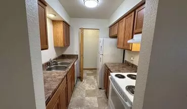 4 of 31 Rivercrest Apts. Apartment for rent in West Bend, WI