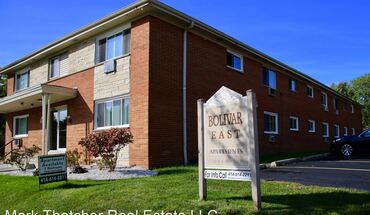 2812 Bolivar Apts. Apartment for rent in St Francis, WI