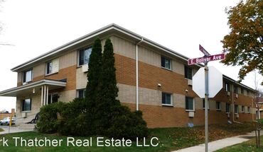 2738 Bolivar Apartment for rent in St Francis, WI