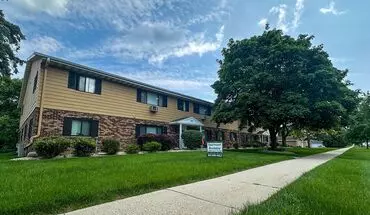 2 of 31 Rivercrest Apts. Apartment for rent in West Bend, WI