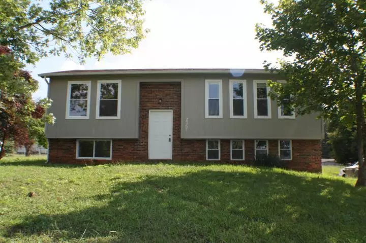 3 Bedroom With Bonus Room House for rent in Morristown, TN