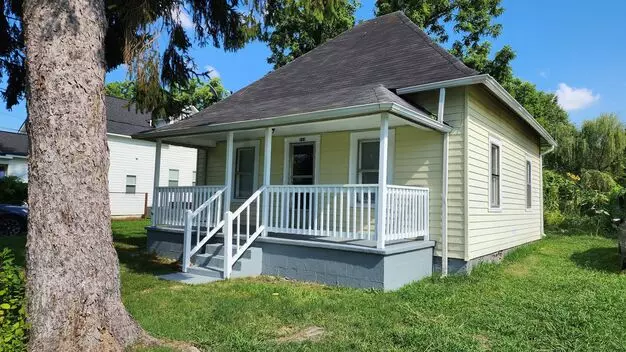 Lovely Little Home In Nice Area Apartment for rent in Morristown, TN