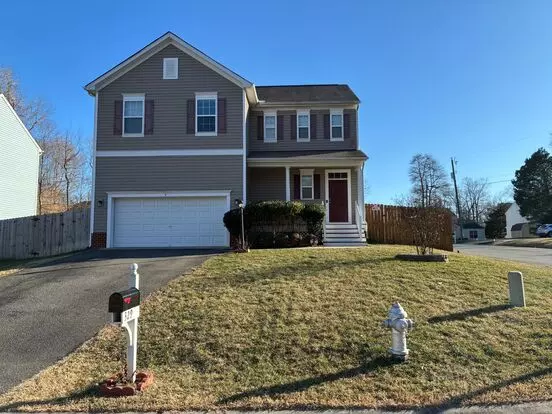 Beautiful Home In Huntington Place Apartment for rent in Henrico, VA