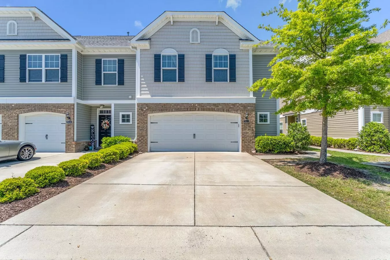 Cahoon Plantation House for rent in Chesapeake, VA