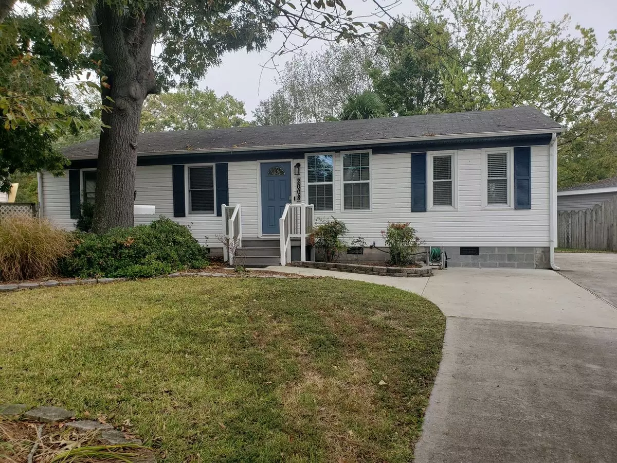 Bayville Park House for rent in Virginia Beach, VA
