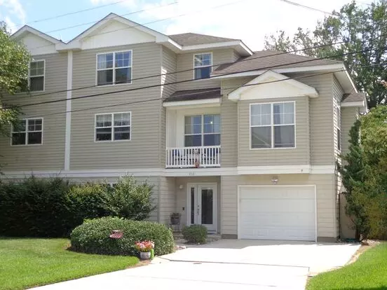 Chesapeake Beach - Chic's Beach Apartment for rent in Virginia Beach, VA