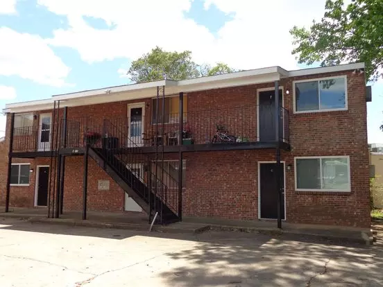 Iowa5537-5539 Apartment for rent in Norfolk, VA