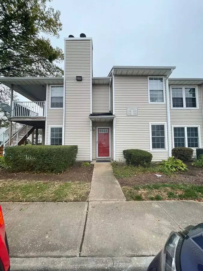Newpointe Condo House for rent in Virginia Beach, VA