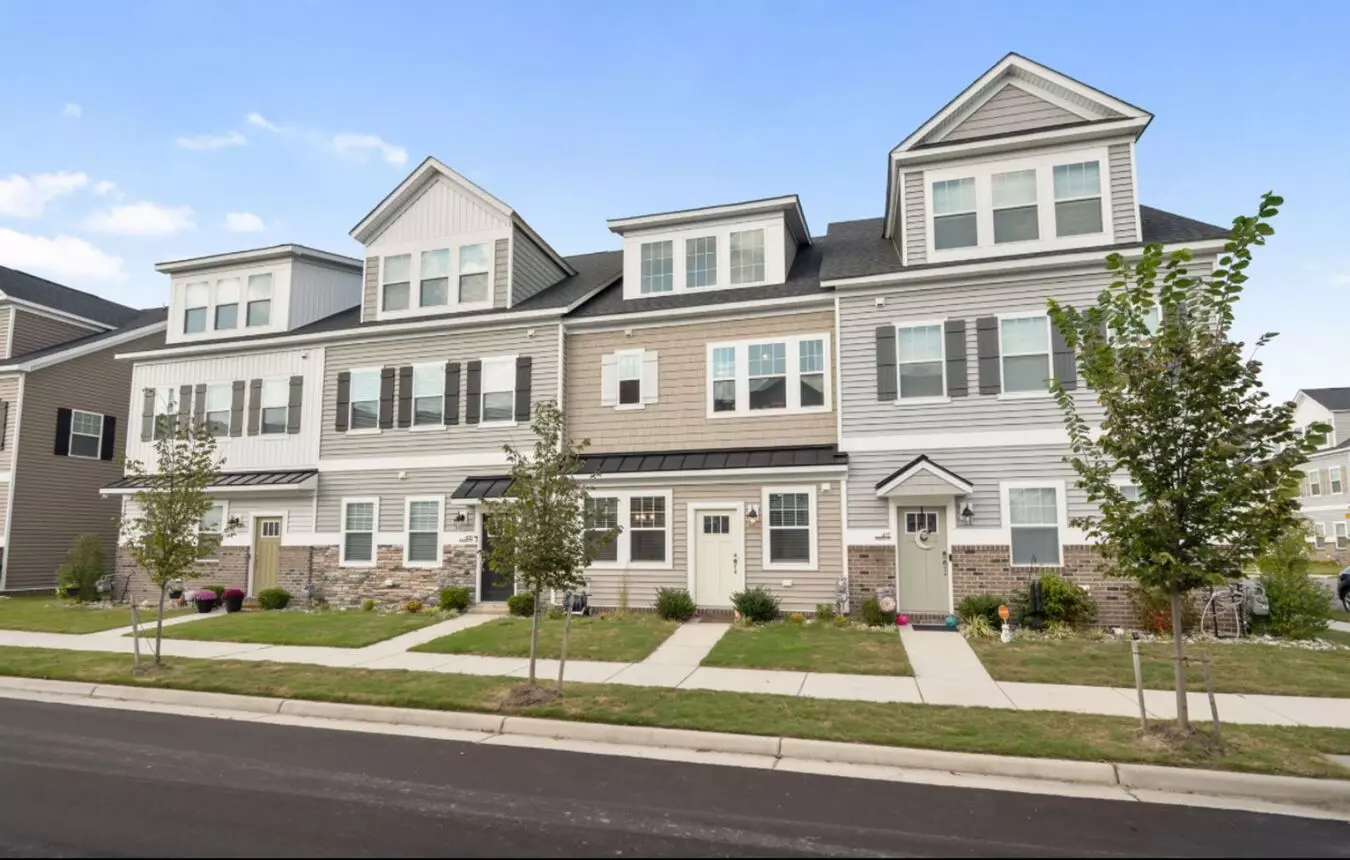 Grassfield Meadows House for rent in Chesapeake, VA