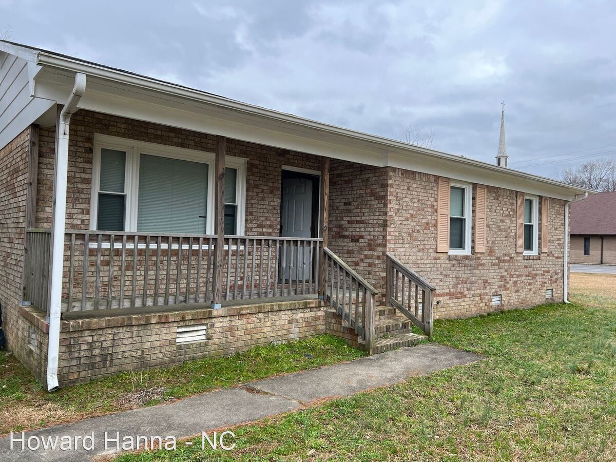 1251 NC 561 West Aulander, NC House for Rent Rentable