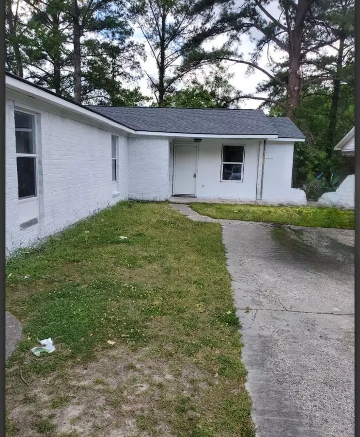124 Langley Unit D House for rent in Summerville, SC