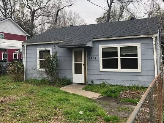 Charming Ranch Apartment for rent in North Charleston, SC