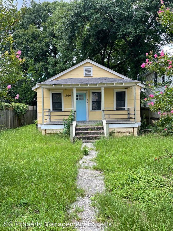 3309 Florida Ave North Charleston, SC House for Rent