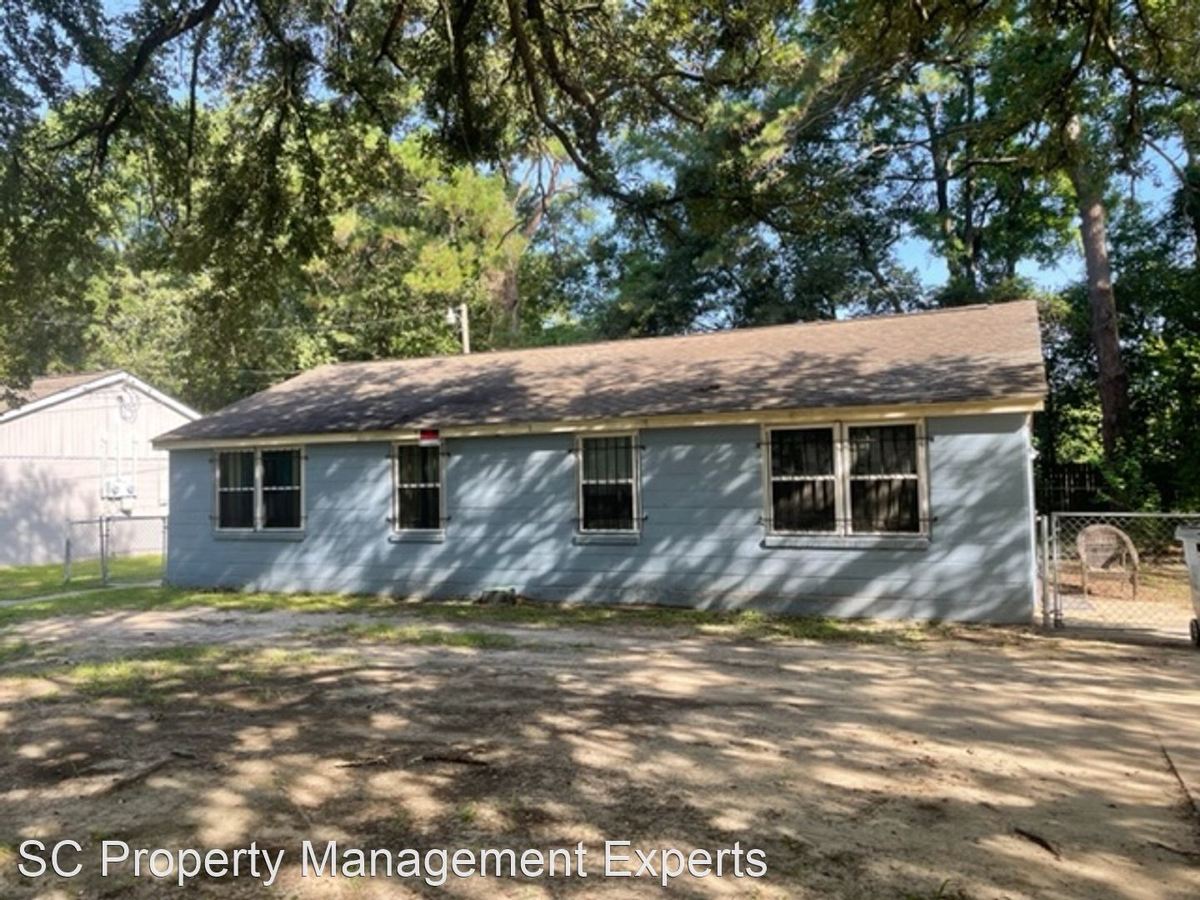 2168 Eleanor Dr North Charleston, SC House for Rent