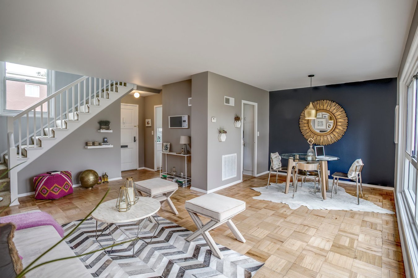 Parkmerced Apartments 3711 19Th Ave San Francisco, CA