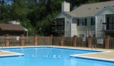 Crystal Village Apartment for rent in Durham, NC