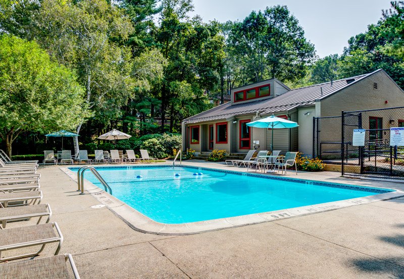 Weymouth Commons Apartments Weymouth, MA