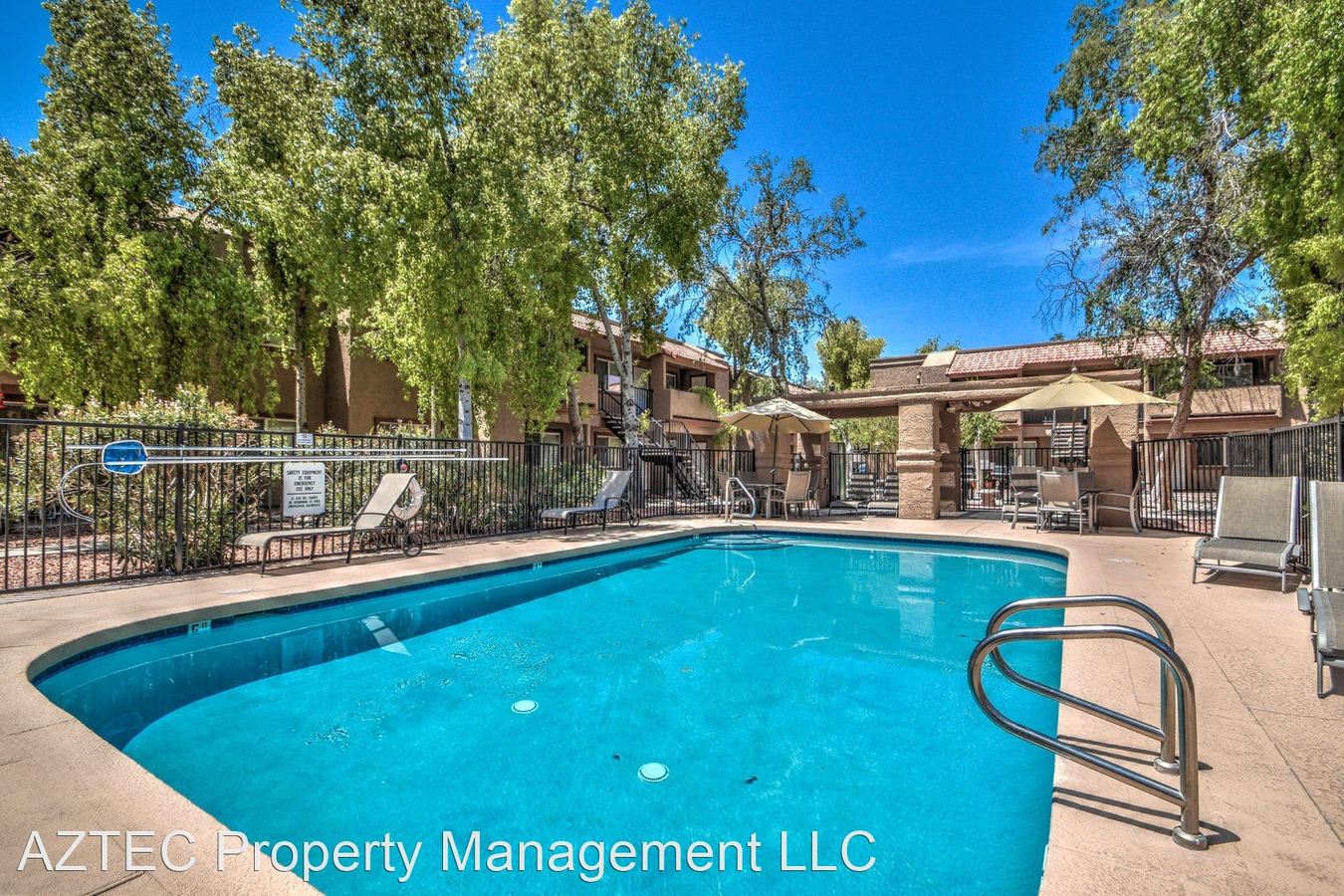 1022 E Narramore Ave Apartment for rent in Buckeye, AZ