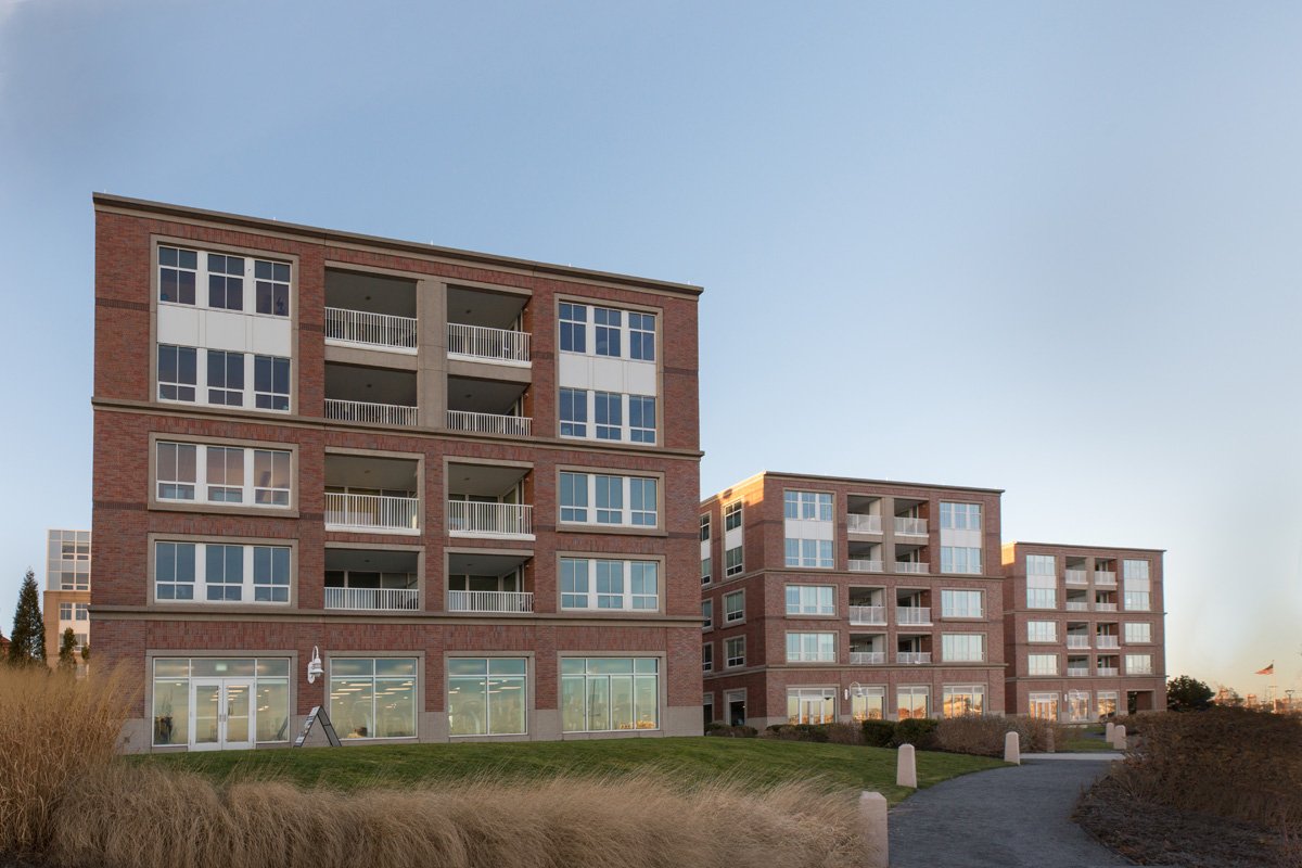 Harborview At The Navy Yard Apartment for rent in Boston, MA
