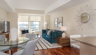 3 of 15 Harborview At The Navy Yard Apartment for rent in Boston, MA