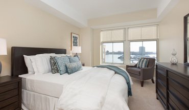 5 of 15 Harborview At The Navy Yard Apartment for rent in Boston, MA