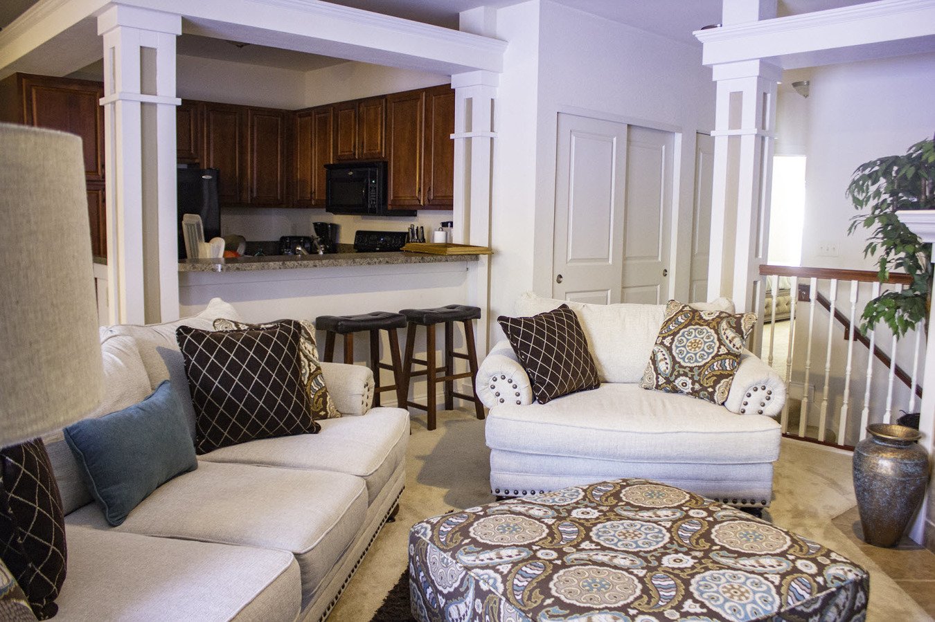 The Orchard Apartments Greenfield, WI Rentable