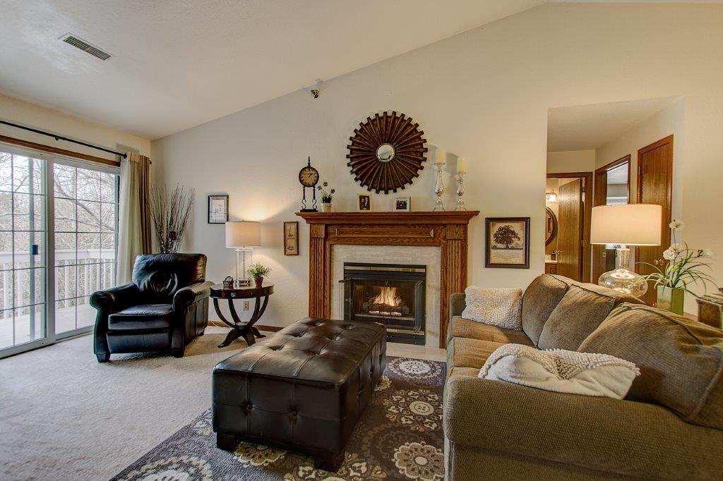 Deer Creek Run Apartments New Berlin, WI Rentable