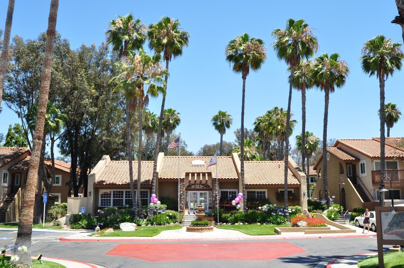 The Villas At Camino Bernardo Apartment for rent in San Diego, CA