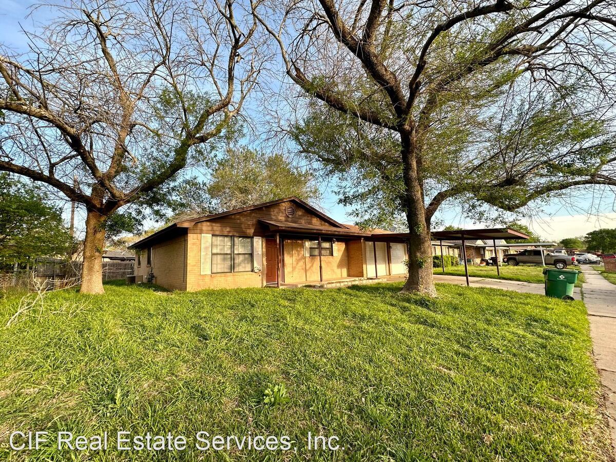 504 Cherokee St Elm Mott, TX House for Rent Rentable