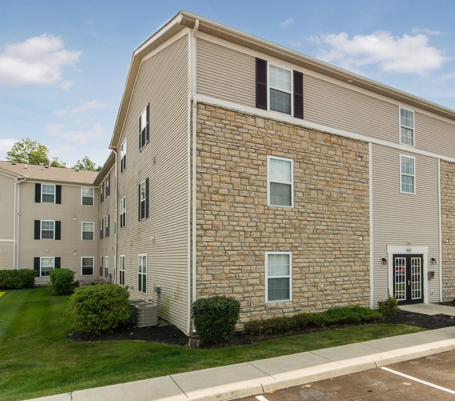 Sawmill Crossing Apartments Columbus, OH