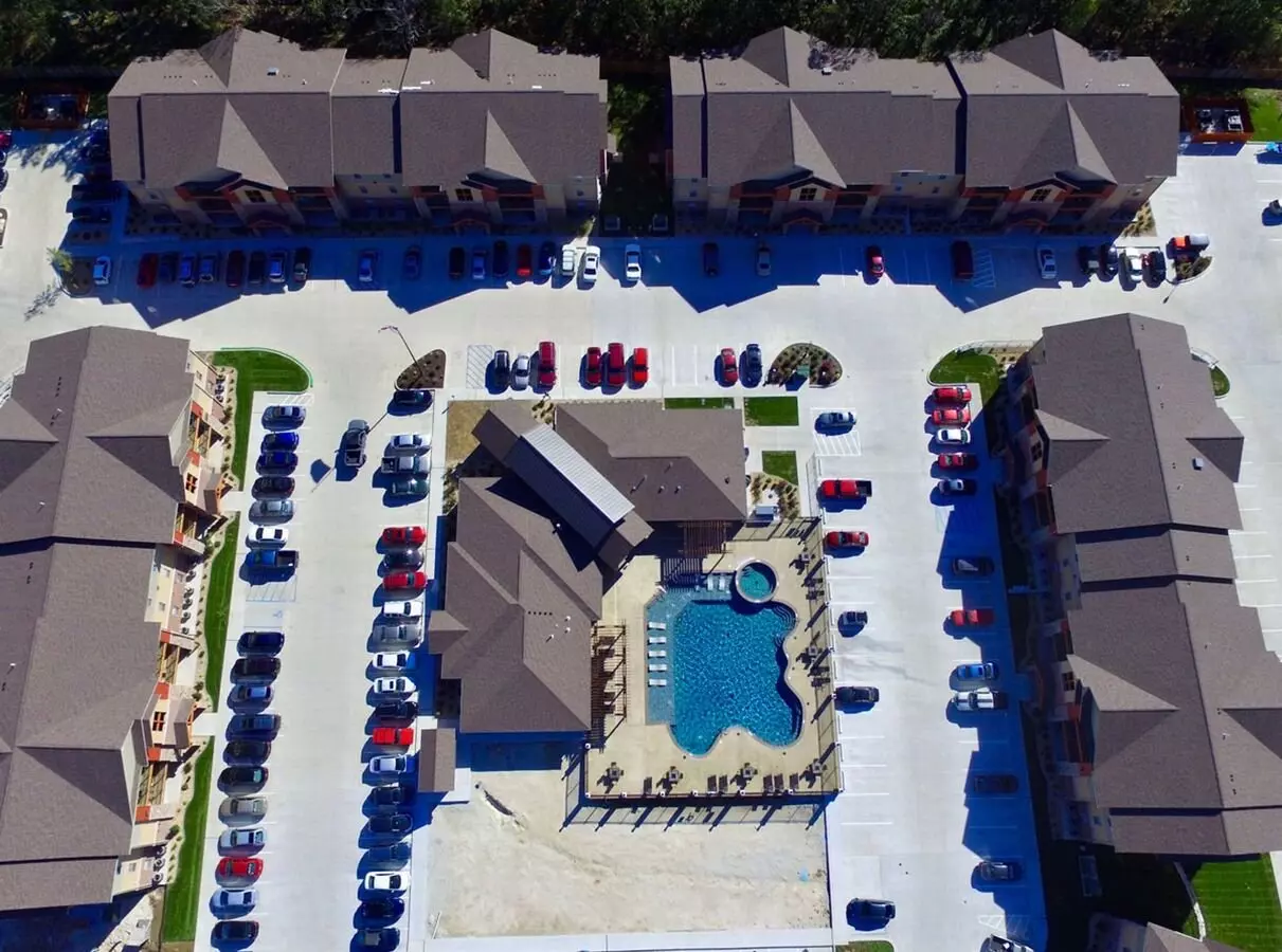 The Lodges At Rolla Apartment for rent in Rolla, MO
