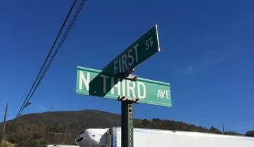 3 of 6 N Third Ave Lot West House for rent in West Jefferson, NC