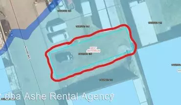 4 of 6 N Third Ave Lot West House for rent in West Jefferson, NC