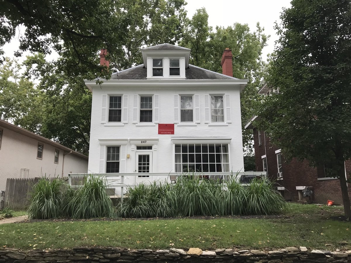 247 E 19th House for rent in Columbus, OH