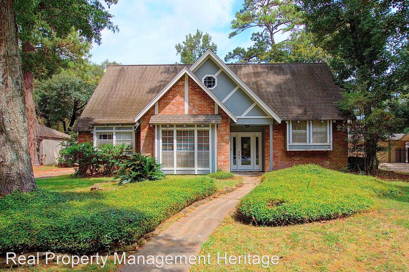 2115 Pine River Dr Kingwood, TX House for Rent