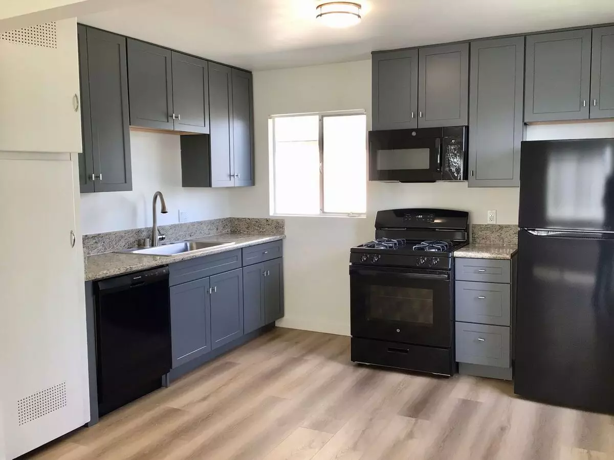 2br/1ba Apartment In Linda Vista - Close To Usd, Newly Remodeled, New Appliances Installed, 1 Off Street Parking Space, Pet Friendly And Freshly Painted Apartment for rent in San Diego, CA