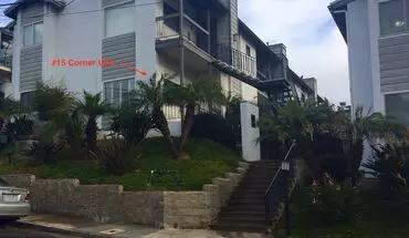 5 of 25 2bd/2bth Condo With Private Patio, In-unit Laundry, 1-car Garage And Beautiful Bay And City Views! Apartment for rent in San Diego, CA
