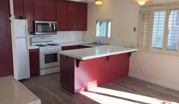 3 of 25 2bd/2bth Condo With Private Patio, In-unit Laundry, 1-car Garage And Beautiful Bay And City Views! Apartment for rent in San Diego, CA