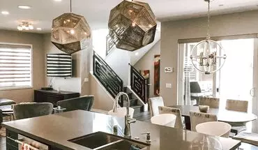 3 of 66 Civita/apex – Luxury 3br 3.5ba, Valley Views, Luxury Upgrades, Ac, W/d, 2-car Garage. House for rent in San Diego, CA