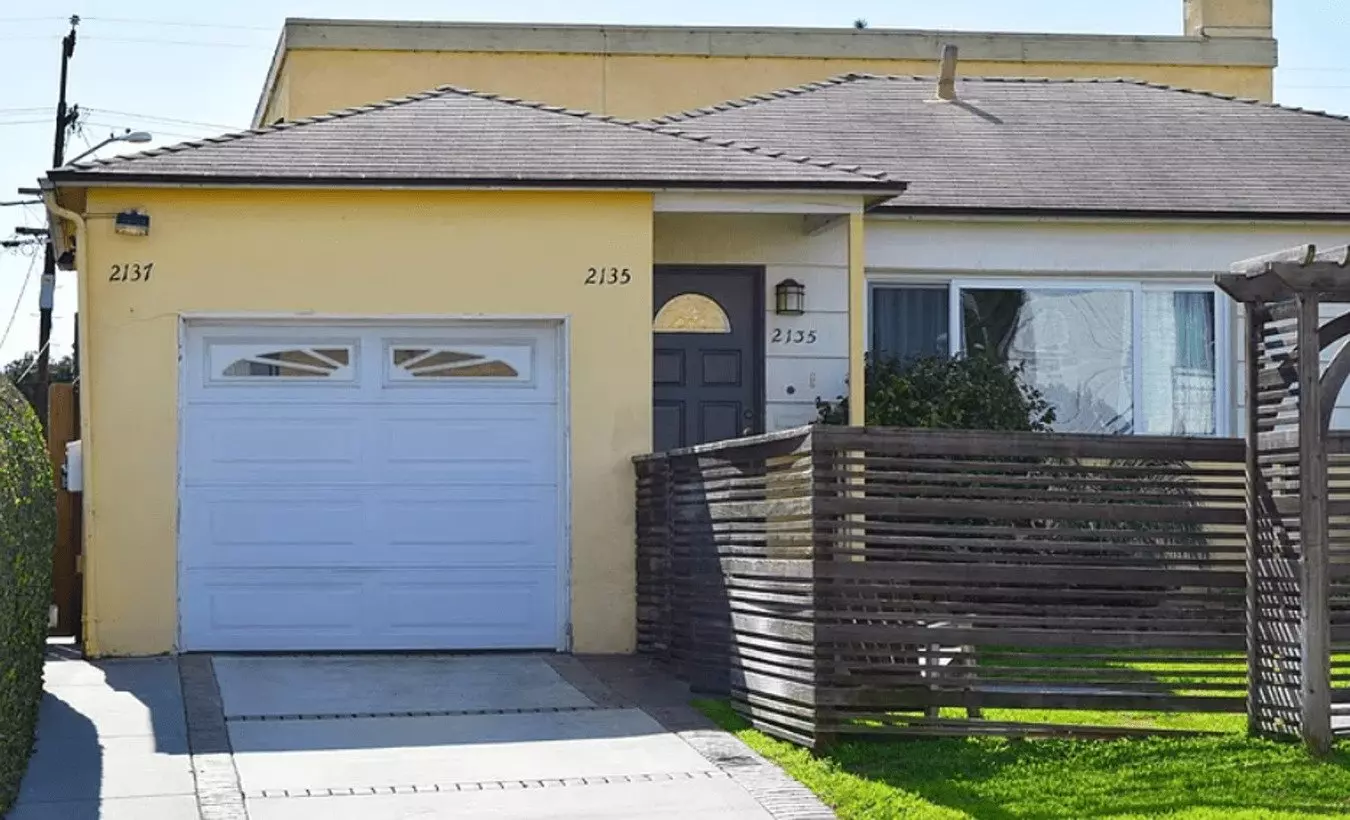 2bd/1ba Two-story Apt In Pacific Beach With 2 Assigned Parking Spaces And Private Patio! Apartment for rent in San Diego, CA