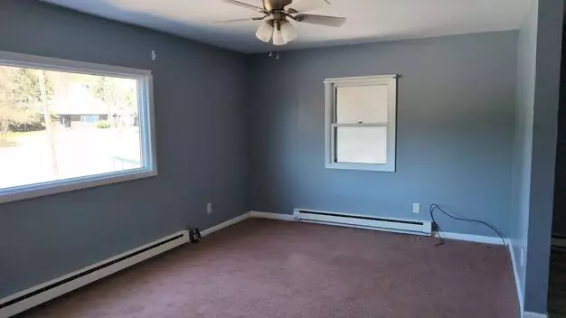 Woodward/clinton Commercial Property Apartment for rent in Lock Haven, PA