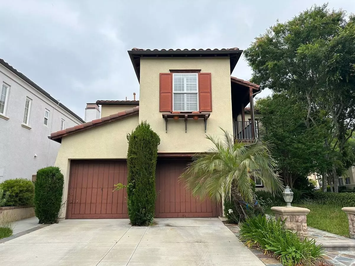33 Grape Arbor House for rent in Irvine, CA