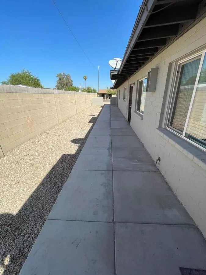Coming Soon! Charming 2 Bed 1 Bath Apartment In Tolleson House for rent in Tolleson, AZ