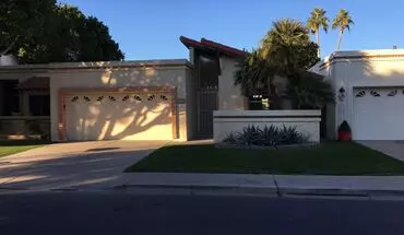 2 of 25 Coming Soon! Adorable 2 Bed 2 Bath Condo In Dobson Ranch House for rent in Mesa, AZ