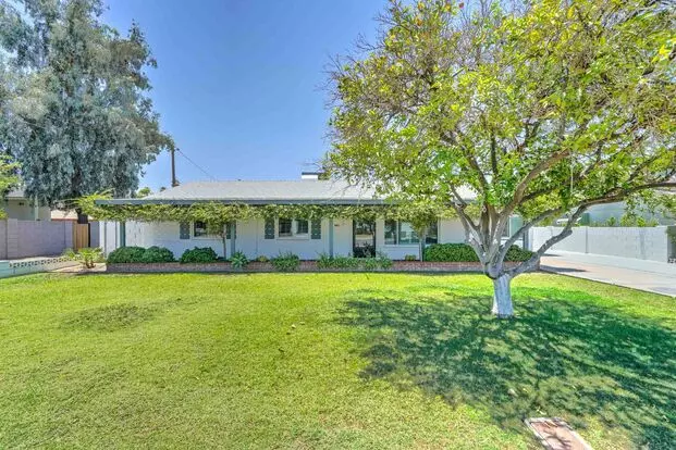 Ready To View Now! Stylish 4-bed Arcadia Light Home With Pool, Rec Room, And Hopi School District Access Apartment for rent in Phoenix, AZ